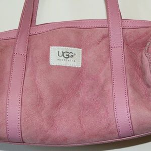 UGG purse